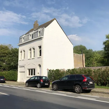 Louis Vakantiehuis Oostende