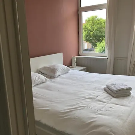 Vakantiehuis Louis