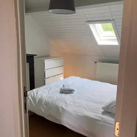 Vakantiehuis Louis Oostende