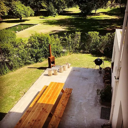 Vakantiehuis Louis *