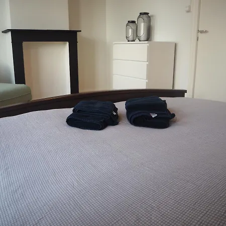 Vakantiehuis Louis Oostende