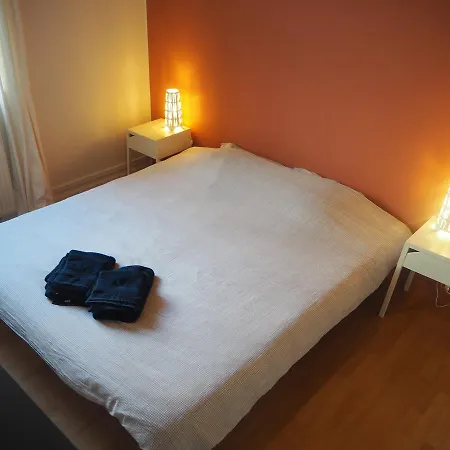 Vakantiehuis Louis