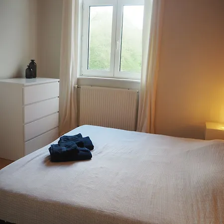 Louis Vakantiehuis Oostende
