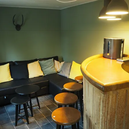 Louis Vakantiehuis *