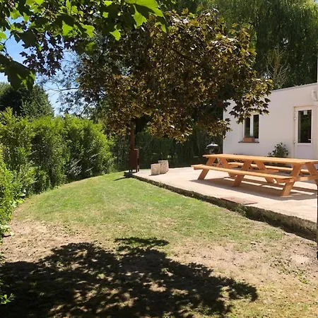 Louis Hébergement de vacances