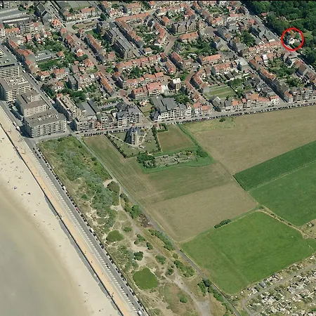 Hébergement de vacances Louis *